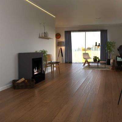 Glow Fire Ethanolkamin Odda